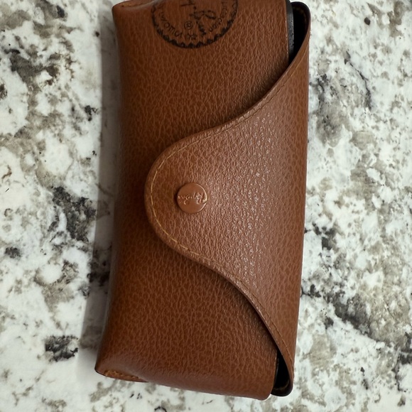 Ray-Ban Erika Sunglasses - Picture 8 of 14